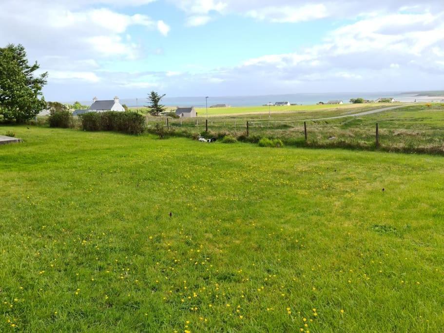 Villa Mackenzie 25 Stornoway  Esterno foto