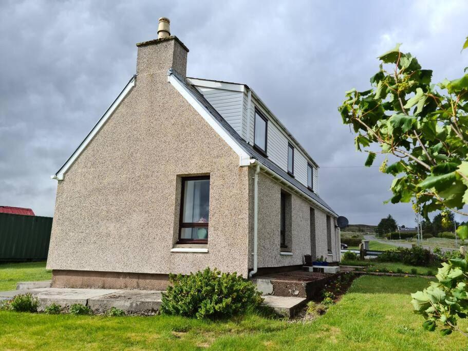 Villa Mackenzie 25 Stornoway  Esterno foto